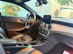 مرسيدس بنز GLA